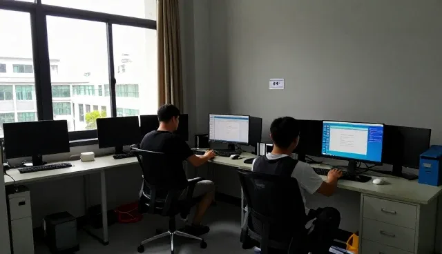 技术咨询等市场变化带来的系统集成机会